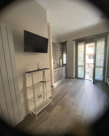 Nizza 90 Apartment Turin Exterior photo