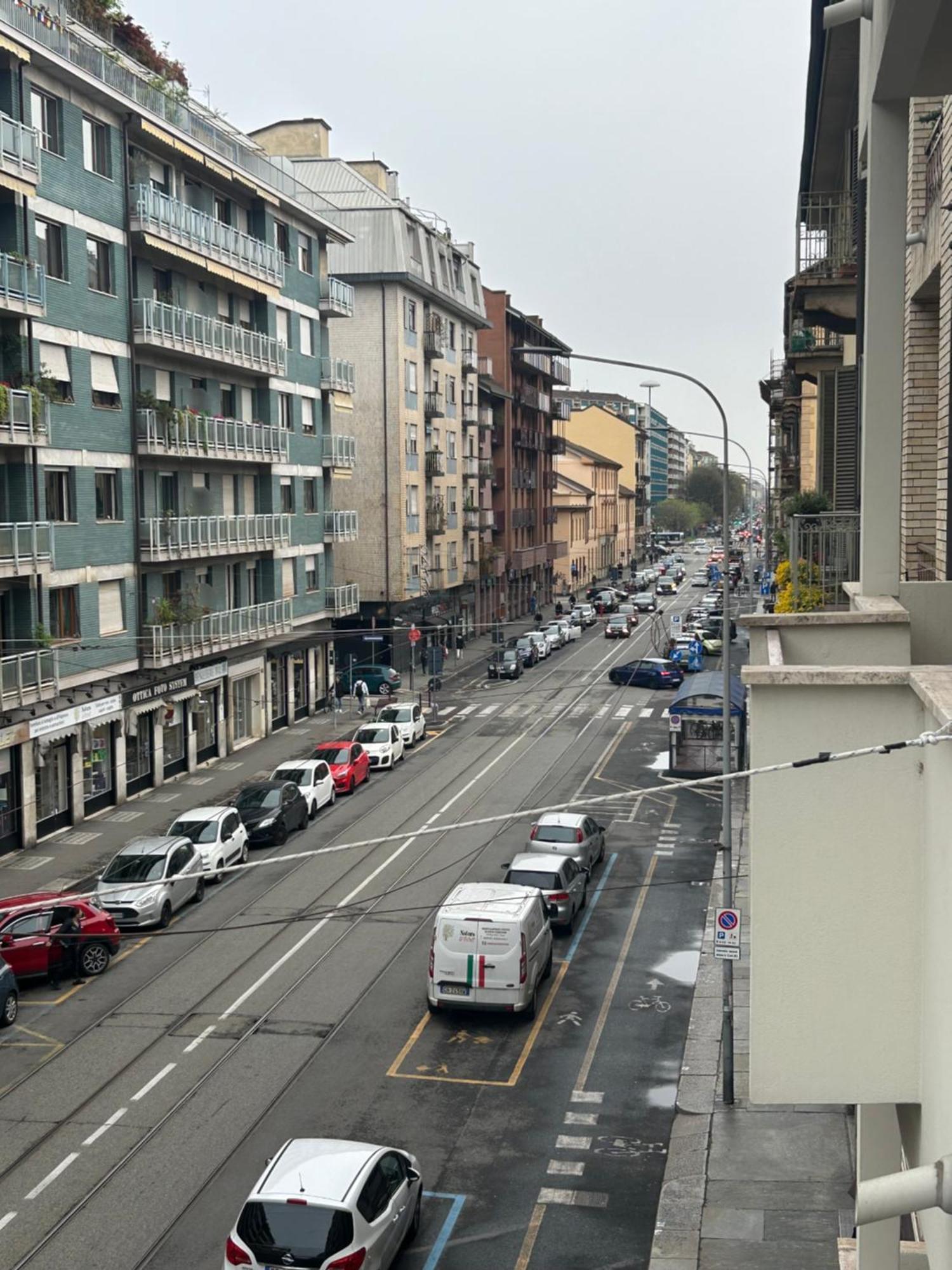Nizza 90 Apartment Turin