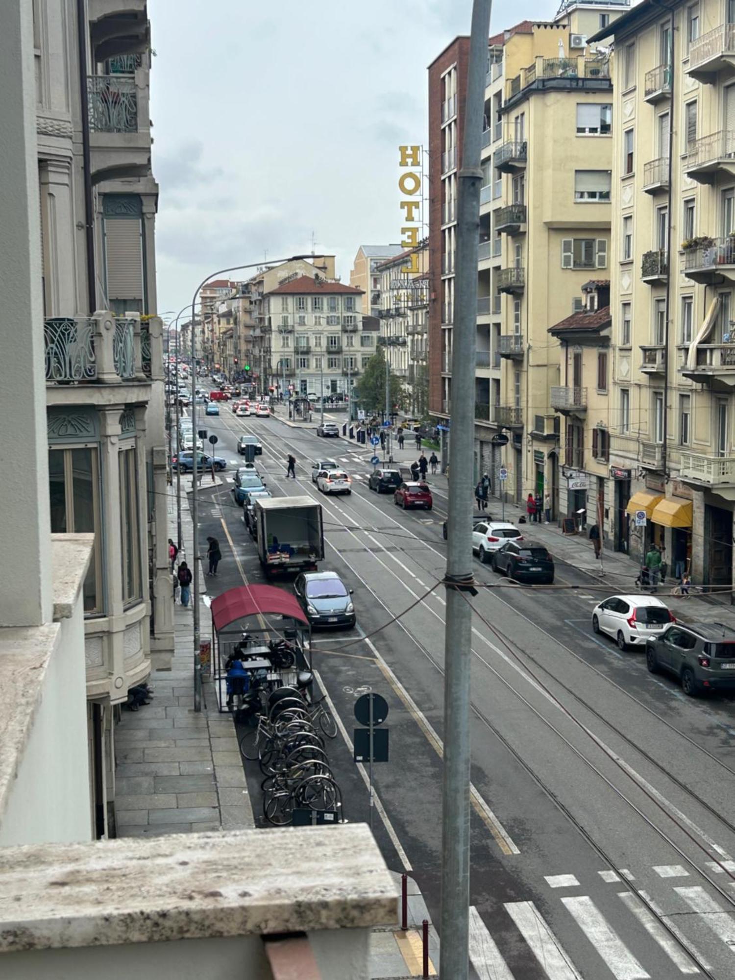 Apartment Nizza 90 *